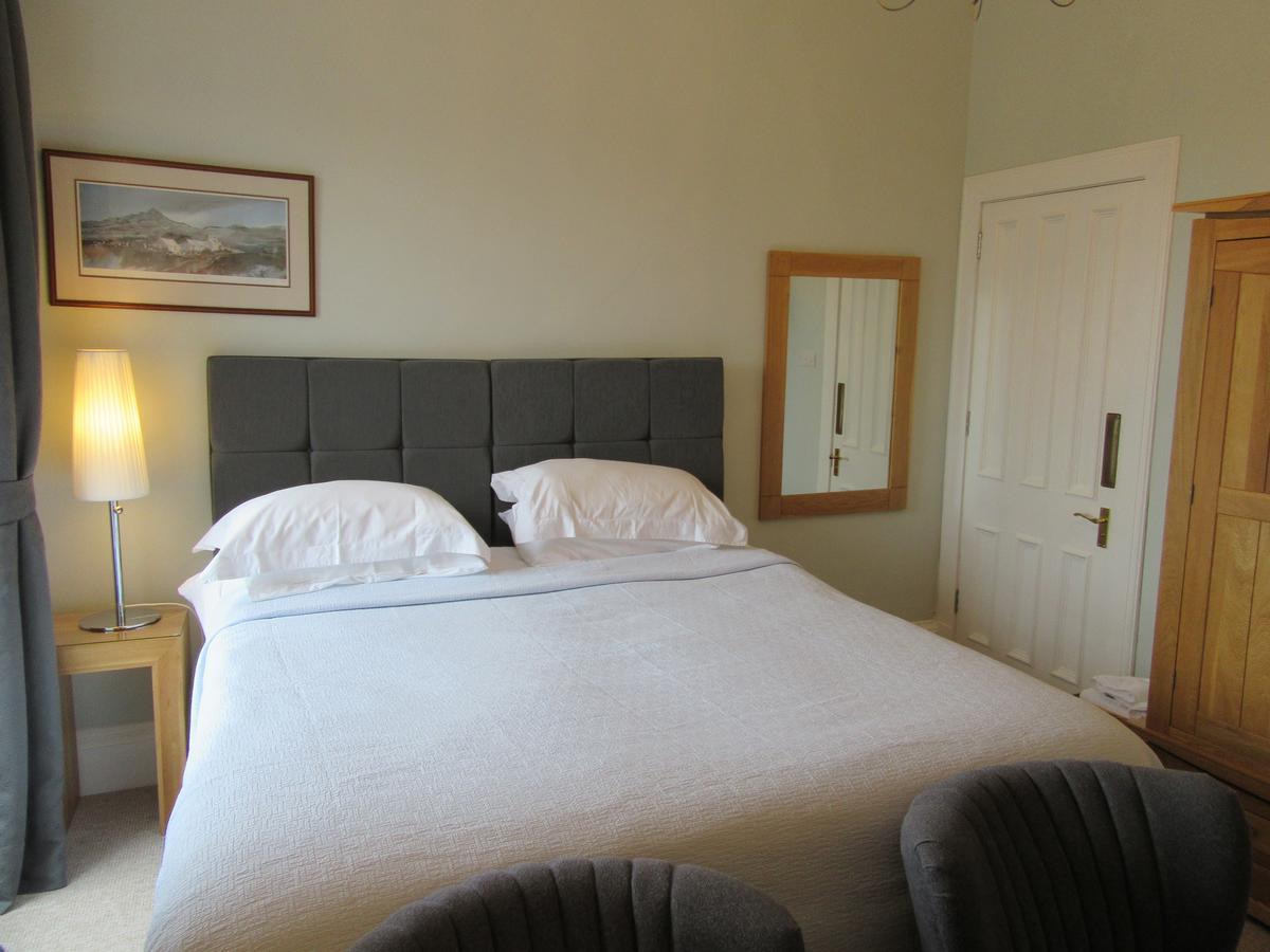 Middleton House Bed And Breakfast Auchterarder Exteriér fotografie