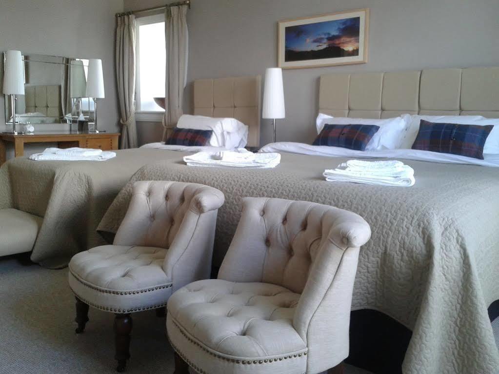 Middleton House Bed And Breakfast Auchterarder Exteriér fotografie